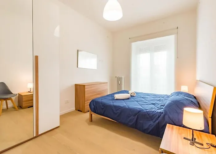 Casa Elsa Piazza Mazzini