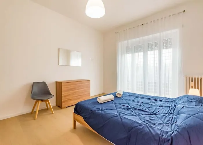 Casa Elsa Piazza Mazzini