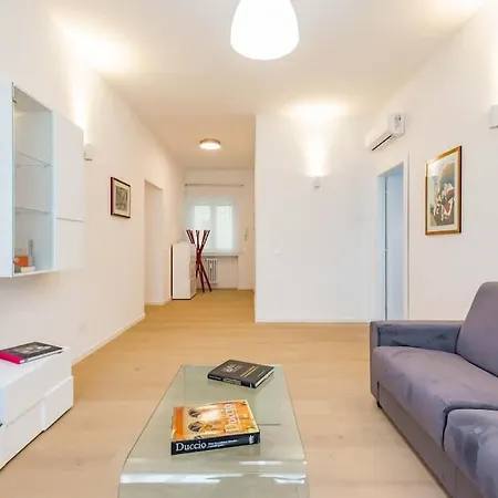 Ferienwohnung Casa Elsa Piazza Mazzini Rom Exterior foto