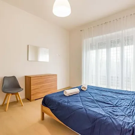 Ferienwohnung Casa Elsa Piazza Mazzini Rom Exterior foto
