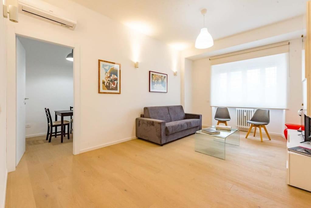 Casa Elsa Piazza Mazzini Rom