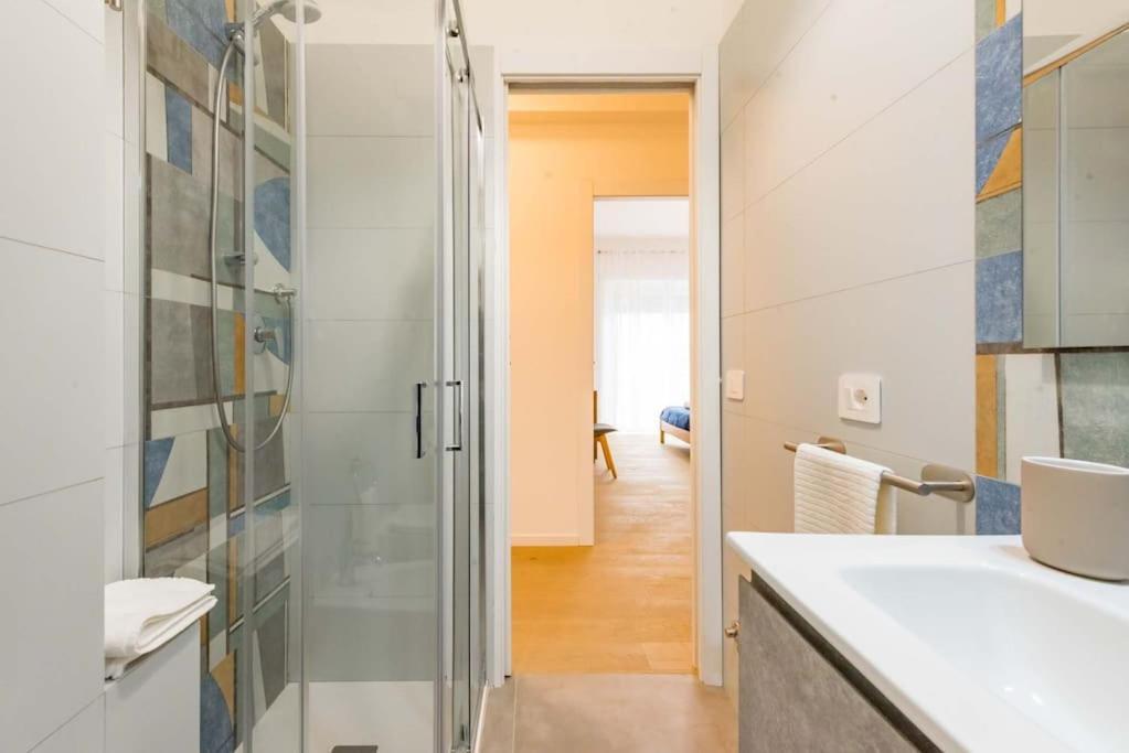 Casa Elsa Piazza Mazzini Apartment Rom