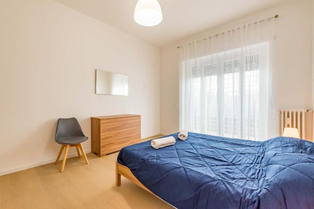 Apartment Casa Elsa Piazza Mazzini Rom