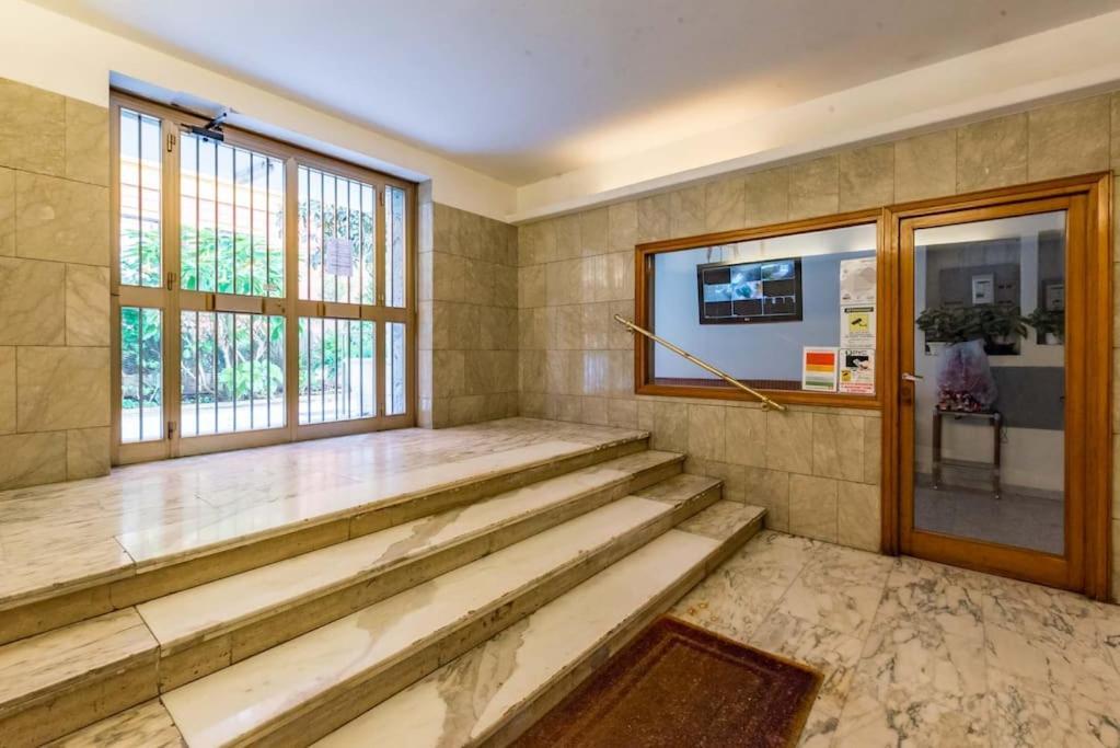 Apartment Casa Elsa Piazza Mazzini Rom