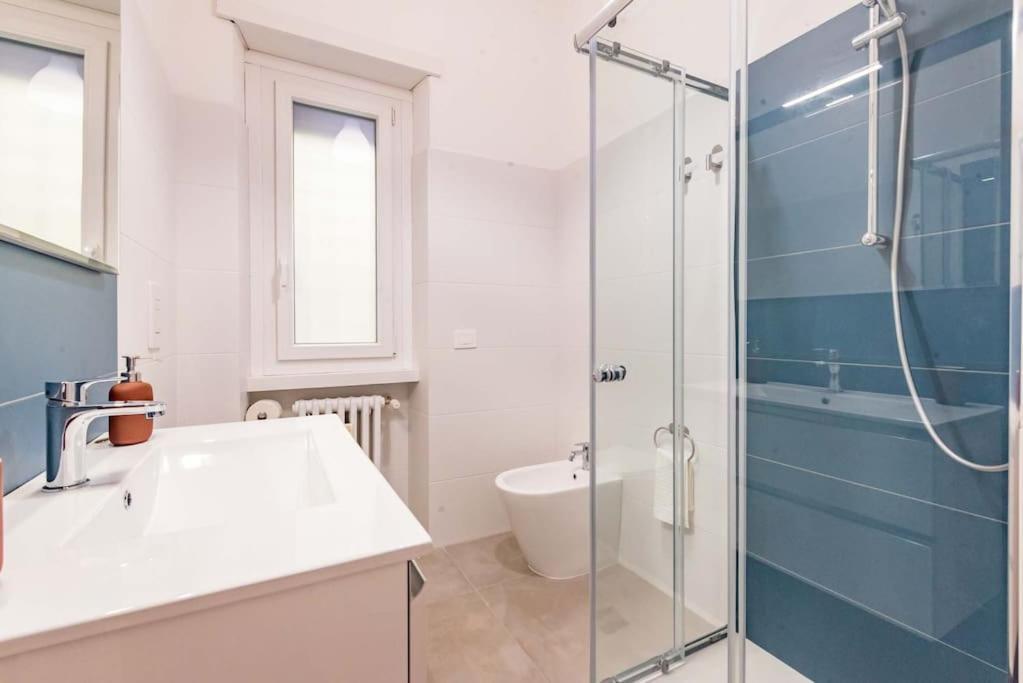 Casa Elsa Piazza Mazzini Apartment Rom