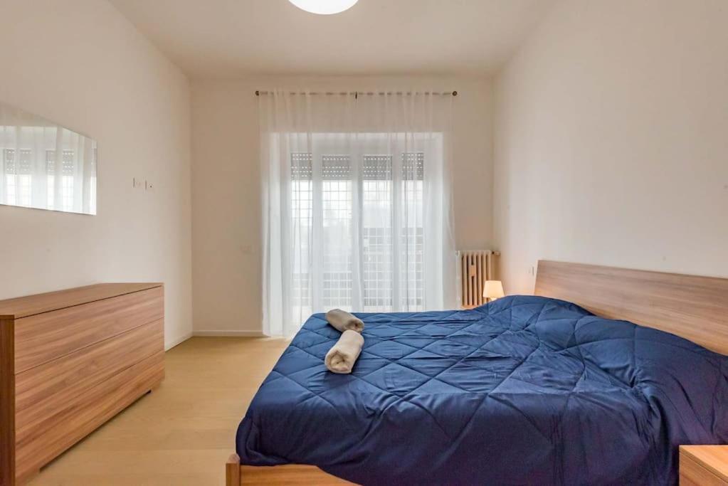 Casa Elsa Piazza Mazzini Rom